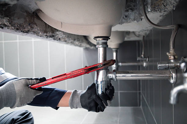 Trusted Gas Line Repair service in Redding, CA - Masters Plumbing Service